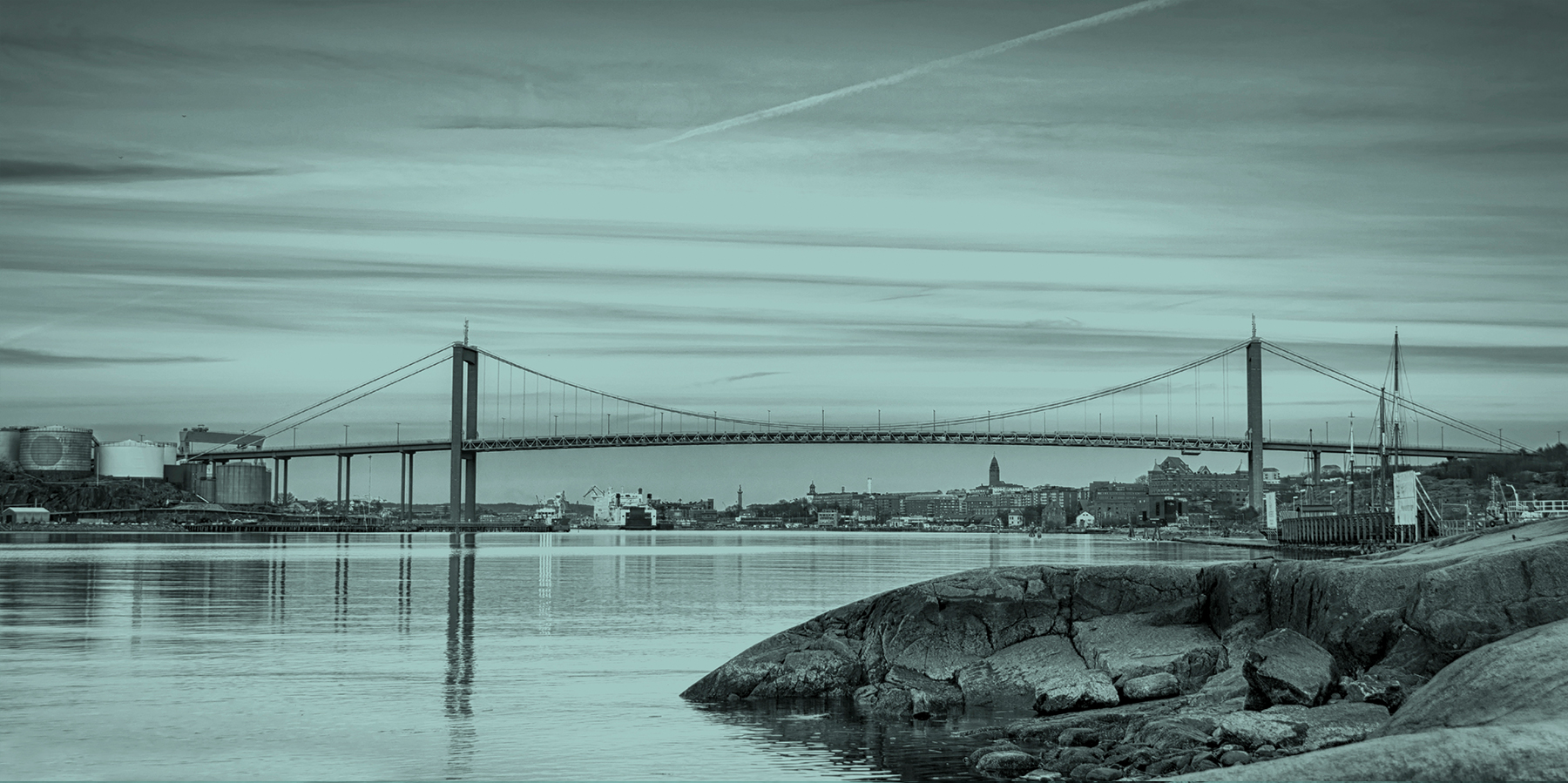 Row Background Image